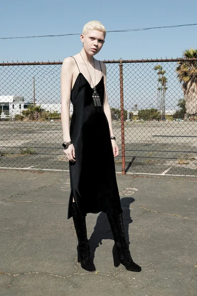 Look 8